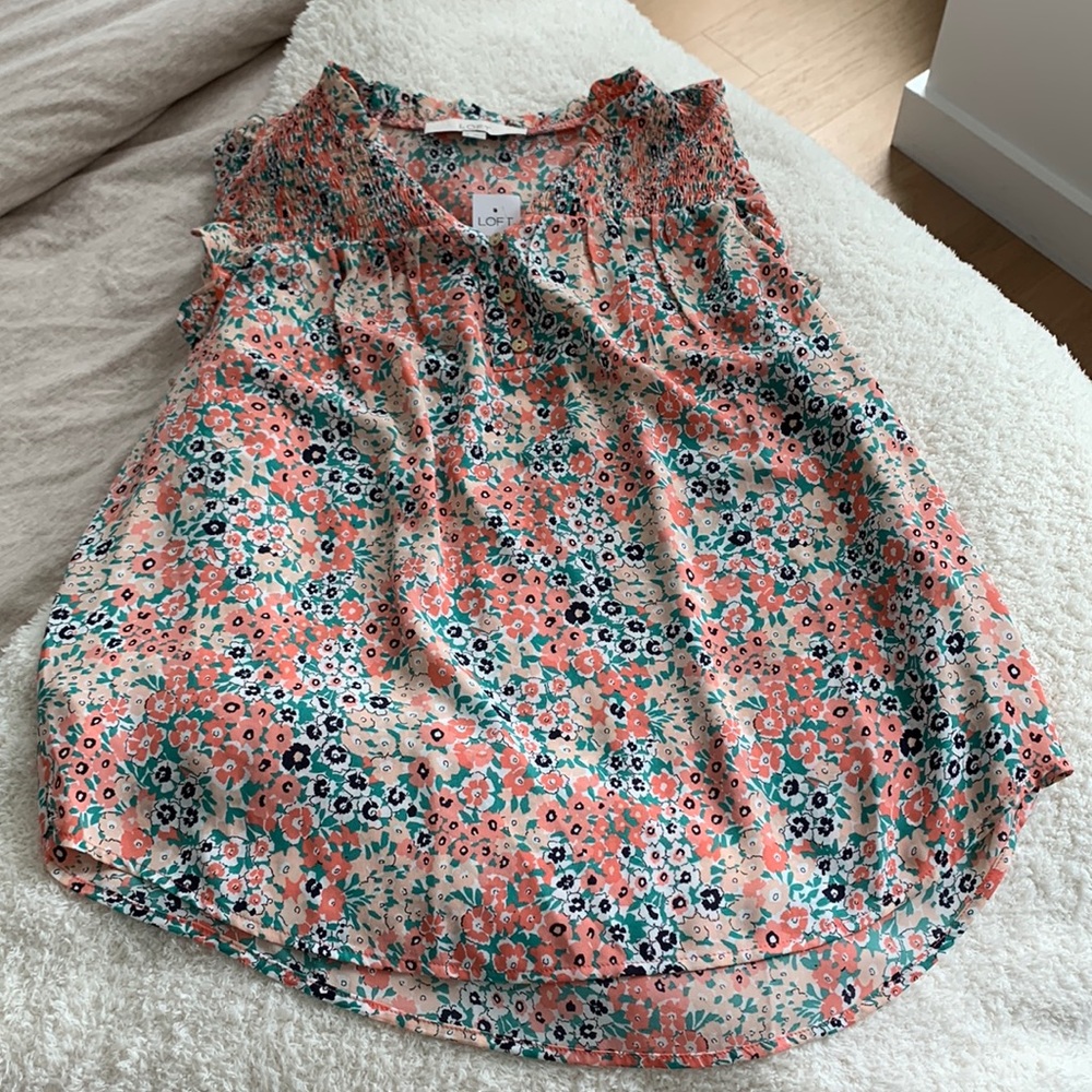 Brand new blouse